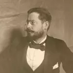 Ferdinand Hrach. Zdroj: Archiv města Brna